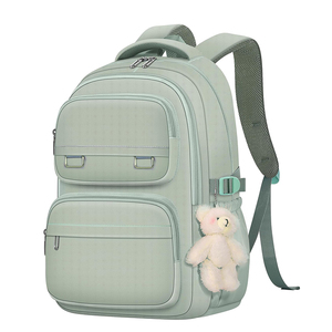Travel <b>Backpack</b> for College Women Men Casual Laptop Bookbag Teen <b>Student</b> School <b>Backpack</b> for Unisex - Product Image 1