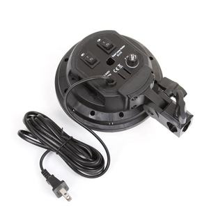 1600W Fotografia Continuo Foto Video Studio Luce <span class=keywords><strong>Kit</strong></span> 4 Presa di Luce Due Facile Softbox con il Caso - Product Image 5