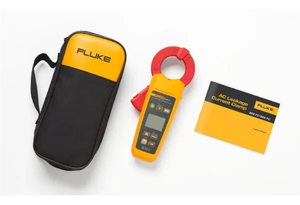 MT-Fluke 368 True-RMS Medidor de corriente de fuga tipo pinza 1A Resolución 60A Mandíbula de 40mm Probador digital inalámbrico III 600V - Product Image 5