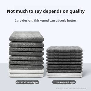 Dog <span class=keywords><strong>Pee</strong></span> <span class=keywords><strong>Pads</strong></span> Absorbent Pet Windeln für <span class=keywords><strong>Cat</strong></span> Rabbit Training <span class=keywords><strong>Pads</strong></span> Bambus kohle Desodor ieren aus Sap Material - Product Image 3