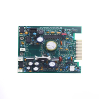 Perakitan papan sirkuit OEM (PCBA) FR-4 bahan dasar papan cetak PCBA Satu Atap pengembangan PCB dapat disesuaikan manufaktur PCBA