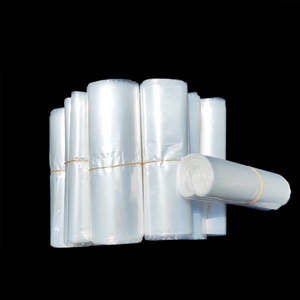Filme Plástico Transparente Termoencolhível para Embalagem de Caixas Pequenas - Product Image 6