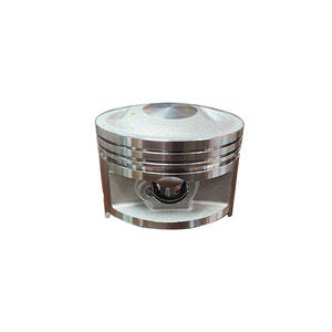 Pièces de piston de moto adaptées à Suzuki DR200, jeu de bagues de piston DF200, VANVAN200, GS200 - Product Image 3