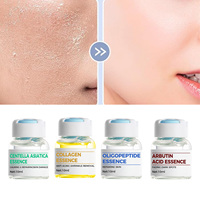 Serum Asam Hialuronat Pengencang Wajah Instan untuk Memperbaiki, Memutihkan, Mengencangkan, dan Melembapkan Kulit Wajah