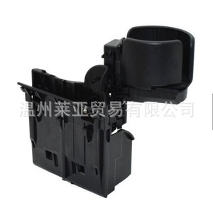 Portavasos para Mercedes Benz Clase S W220 2206800014, Plástico para Consola Central - Product Image 1