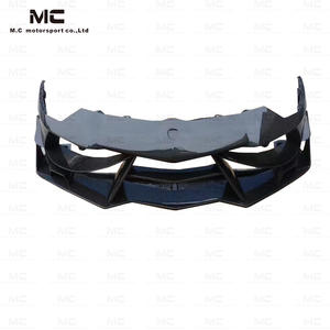 Pour <span class=keywords><strong>lamborghini</strong></span> LP700 LP740 fibre de carbone Aventador LP700-<span class=keywords><strong>4</strong></span> pare-chocs de voiture avant pour <span class=keywords><strong>Lamborghini</strong></span> Aventador 11-17 - Product Image 6