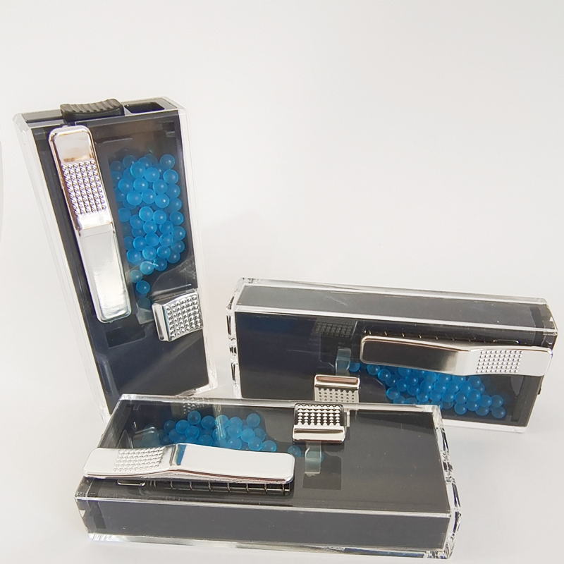 Cigarette Bead Pusher Fresh Pop Loader