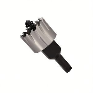 Hojas de sierra excéntricas HSS E para taladrar madera y metal - Product Image 2