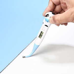 Thermomètre électronique numérique médical pour aisselles, usage domestique, pour enfants, adultes et personnes âgées - Product Image 3