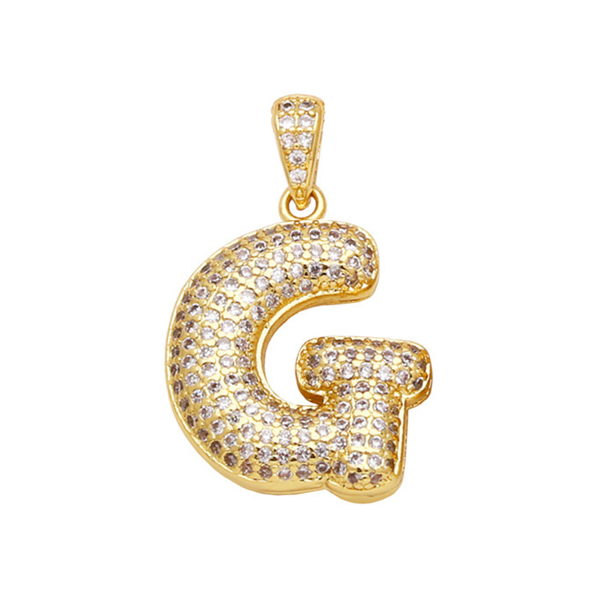 G (Pendentif unique)