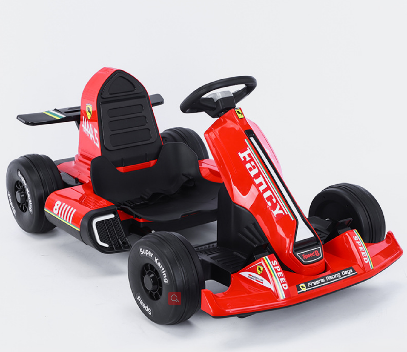 Promoción spanish, Compras online de spanish promocionales, kart go