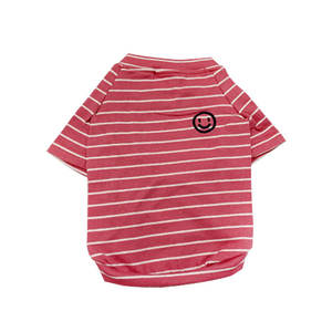 Anjing SinSky Yang Cocok dan Pemilik Pakaian Hewan Peliharaan Mewah Grosir Pakaian Anjing Hewan Peliharaan dan Pakaian Yang Cocok dengan Manusia untuk Musim Panas - Product Image 2