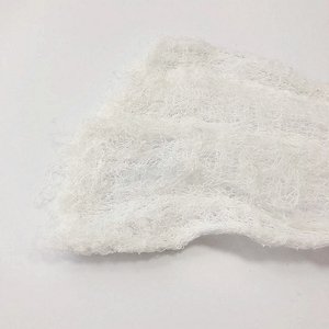 JCMED Kit P3K dan Trauma, perban kasa terkompresi steril lipat 4.5 ''x 4.1 yard Z - Product Image 6