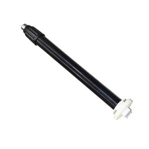 Varilla de elevación para ventilador de suelo Gree Daisong, tubo de soporte de plástico de 3 cm para FD-4010B-WG FDD/I/K- - Product Image 3