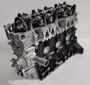 <span class=keywords><strong>Moteur</strong></span> neuf de haute qualité MTI 2.4L 22R 22R-E 22-TE Bloc <span class=keywords><strong>moteur</strong></span> long pour <span class=keywords><strong>Toyota</strong></span> 4Runner/Celica/Corona/Cressida/Hilux/<span class=keywords><strong>Land</strong></span> <span class=keywords><strong>Cruiser</strong></span> - Product Image 4