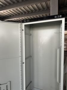 उच्च गुणवत्ता वाले मॉड्यूलर xl-21 कैबिनेट विद्युत वितरण संबंद असेंबली डिजाइन के साथ - Product Image 4