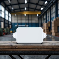 Localisateur K9 IoT à très longue portée, iBeacon, 8 ans d'autonomie de la batterie, étanche, suivi des actifs, balise Bluetooth