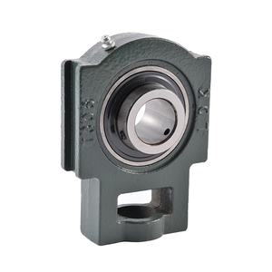 LDK Hochleistungs-Gusseisen-Kugellager mit Gewindestift, Schmierfett, UCT315 UCT316 UCT317 UCT318 für Materialhandhabung - Product Image 1