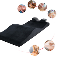 Colchón Suave para Salón de Belleza, Cojín para Cama de Pestañas, Cojín de Espuma para Cama de Masaje y Spa