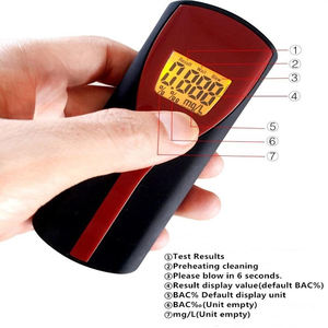 <span class=keywords><strong>D</strong></span>étecteur <span class=keywords><strong>d</strong></span>'<span class=keywords><strong>alcoolémie</strong></span> électronique At6880 haute sensibilité, porte-clés de sécurité de conduite, éthylomètre, petit <span class=keywords><strong>testeur</strong></span> <span class=keywords><strong>d</strong></span>'<span class=keywords><strong>alcoolémie</strong></span> numérique - Product Image 6
