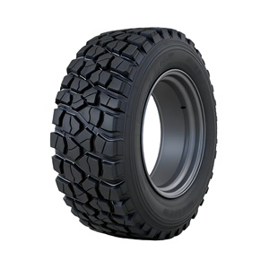 Neumático Radial Ligero para Camioneta LT245/75R16 120/116Q 12PR, Neumático Todoterreno para Camioneta, Venta al Por Mayor - Product Image 2