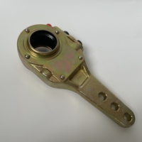 Régulateur de jeu de frein de camion à 3 trous et 37 dents, pièces de camion robustes, vente chaude d'usine, accessoires d'essieu de remorque