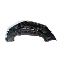 Kit de carrosserie Auto Body Systems, pièces de carrosserie, pare-chocs avant pour Audi A3 2025 Feichi Premium Edition