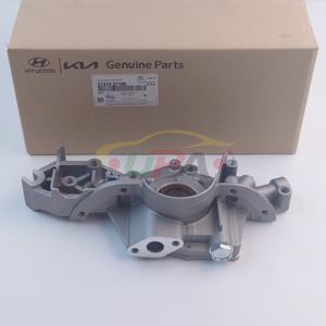 Système de pompage d'huile professionnel PUMP ASSY-OIL 21310-37100 2131037100 pour Hyundai TRAJET 21310 37100 - Product Image 2