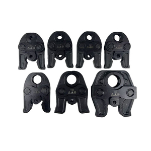 Outil de pressage hydraulique sans fil ES-1550, outils de sertissage de tuyaux hydrauliques alimentés par batterie, outil de sertissage de tuyaux électrique sans fil - Product Image 4