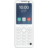 هاتف ذكي جديد من متجر جوجل بلاي طراز Qin F21 Pro بشاشة لمس 2.8 بوصة وذاكرة 3 جيجابايت + 32 جيجابايت / 4 جيجابايت + 64 جيجابايت