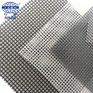 Wholesale Strong Stainless Steel <strong>Security</strong> Window <strong>Screen</strong>/ SS Wire <strong>Mesh</strong> Fencing Metal Wire <strong>Mesh</strong> Fence - Product Image 2