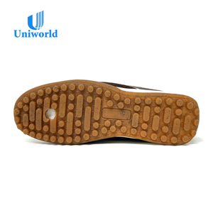 Fournisseur direct du Vietnam sur Alibaba |   Chaussures allemandes pour femmes - Baskets plates rétro à semelle fine, style athleisure GAT, effet pieds nus - Product Image 4