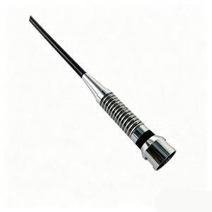 JMTMAO Diamant 27MHZ <span class=keywords><strong>CB</strong></span> Mobile Autoradio-Antenne Modell CB2702 für ANYTONE AT-6666 AT-5555N 26-30MHz 50-80km Sprechreichweite - Product Image 3