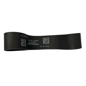 Courroie de direction assistée électronique (EPS) 314-25-1.85-5 °   Courroie de distribution à 157 dents pour <span class=keywords><strong>Opel</strong></span> <span class=keywords><strong>Astra</strong></span> 2018 A0048684 - Product Image 1