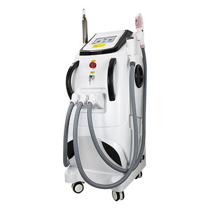 เครื่องกำจัดขนแนวตั้งคุณภาพสูง 3 in 1 - Product Image 4