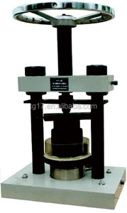 STPZY-40 <strong>Rock</strong> Swelling Pressure <strong>Testing</strong> Apparatus Concrete <strong>Rock</strong> Stones Swelling Pressure <strong>Testing</strong> Apparatus <strong>Instruments</strong> - Product Image 5