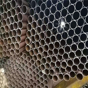 Ống Ống MS liền mạch và hàn thép carbon sắt ASTM A53 A106 G RB SCH 40 đen tròn cán nóng 10-120 mm 1 tấn 8-14 ngày - Product Image 6