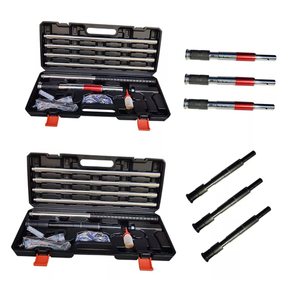 Chất lượng cao Z2000 Trần chụp móng tay Súng Điện actuated công cụ - Product Image 2