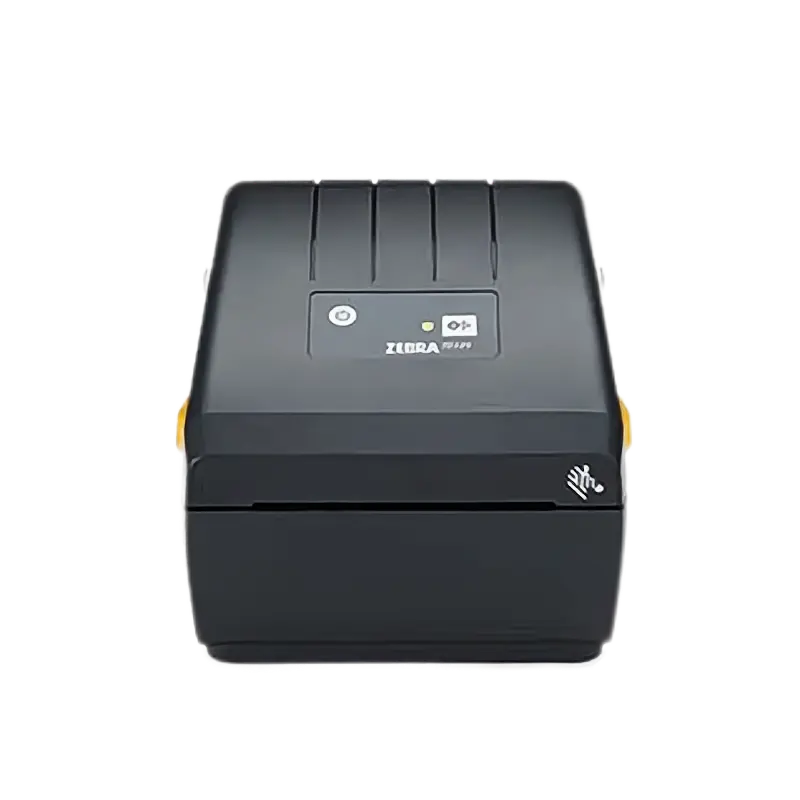 Zd 888T Printer Voor Zebra Vervanging Van Zd220 Thermische Overdracht 4 Inch Lint Desktop Barcode Printer Machine