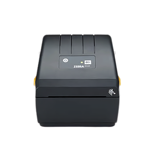 Impresora ZD888t para <span class=keywords><strong>Zebra</strong></span>, Reemplazo de la Impresora de Transferencia Térmica <span class=keywords><strong>ZD220</strong></span>, Impresora de Códigos de Barras de Escritorio con Cinta de 4 Pulgadas - Product Image 6