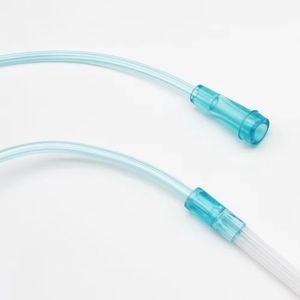 Prix d'usine Consommables médicaux Canule à oxygène nasale en PVC pour usage médical - Product Image 3