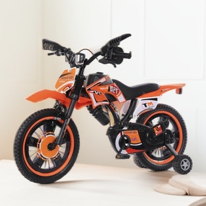 Bebé Niñas <span class=keywords><strong>Bicicleta</strong></span> Ciclismo Motocicleta Estilo China Pequeño 18 20 Pulgadas 8 Pulgadas <span class=keywords><strong>16</strong></span> Llanta 12 "Niños <span class=keywords><strong>Bicicleta</strong></span> para 6 12 Años Ciclo - Product Image 4