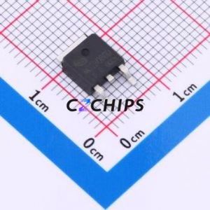 Nouveau et Original MOT3080D TO-252 Transistor à effet de champ (MOSFET) Vente entière Puces de composants électroniques et service de nomenclature - Product Image 1