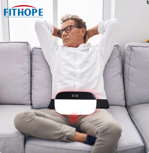 Macchina per Massaggio Prostatico Maschile di Alta Qualità in Materiale ABS Medicale, Classe II, Luce Rossa 650nm 5mW - Product Image 2