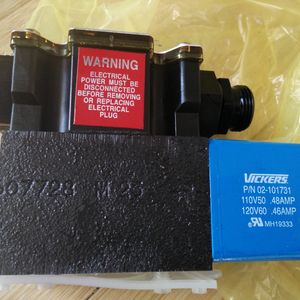 U.S.A Directional DG4V-3-6C-M-U-D6-60 DG4V-3-2A-M-U-H7-60 DG5V-8-H-6C-T-M-U-H-10 - Product Image 3