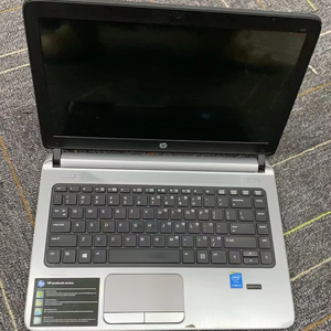 Alta calidad de <span class=keywords><strong>13</strong></span> pulgadas A + <span class=keywords><strong>Probook</strong></span> 430g2 desbloqueado de 128 generación 4G GB portátil barato usado <span class=keywords><strong>HP</strong></span> ordenador personal - Product Image 1