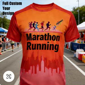 Nuova Tendenza T-Shirt Tie-Dye, Magliette OEM con Stampa 3D, T-Shirt Sbiancate con Trasferimento Termico, T-Shirt Tie-Dye per Uomo con Sublimazione - Product Image 2