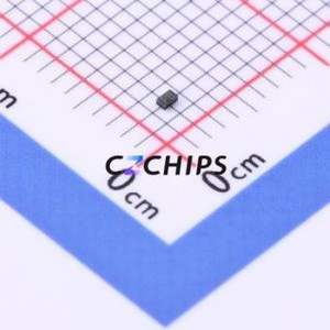 Nuevo y original PDFN2C051V Transistor ESD y protección contra sobretensiones (TVS/ESD) de DFN1006-2 - Product Image 1