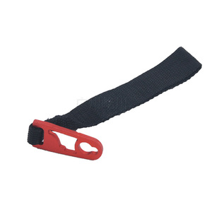Cinturón de ajuste de asiento KK-11 para Ford Raptor, piezas de modificación de automóviles - Product Image 3