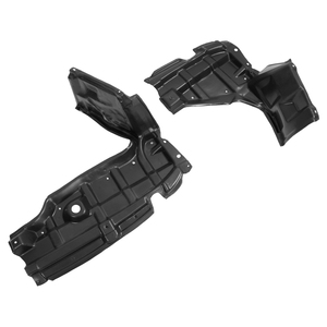 Protection inférieure du moteur pour <span class=keywords><strong>Toyota</strong></span> <span class=keywords><strong>Yaris</strong></span> 07-12 Scion xD 08-14 TO1228139 - Product Image 4